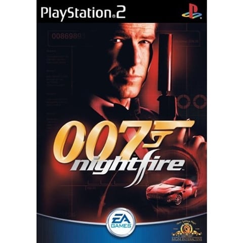 Cex ps2 store games